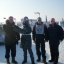 12 февраля 2012 года спортсмены района приняли участие в Лыжне России-2012г., проходившей в Базарном Карабулаке(фото). 1