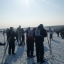 12 февраля 2012 года спортсмены района приняли участие в Лыжне России-2012г., проходившей в Базарном Карабулаке(фото). 16