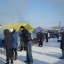 12 февраля 2012 года спортсмены района приняли участие в Лыжне России-2012г., проходившей в Базарном Карабулаке(фото). 12