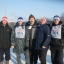 12 февраля 2012 года спортсмены района приняли участие в Лыжне России-2012г., проходившей в Базарном Карабулаке(фото). 7