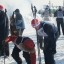 12 февраля 2012 года спортсмены района приняли участие в Лыжне России-2012г., проходившей в Базарном Карабулаке(фото). 17
