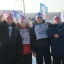 12 февраля 2012 года спортсмены района приняли участие в Лыжне России-2012г., проходившей в Базарном Карабулаке(фото). 2