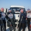12 февраля 2012 года спортсмены района приняли участие в Лыжне России-2012г., проходившей в Базарном Карабулаке(фото). 15