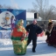 12 февраля 2012 года спортсмены района приняли участие в Лыжне России-2012г., проходившей в Базарном Карабулаке(фото). 8