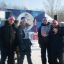 12 февраля 2012 года спортсмены района приняли участие в Лыжне России-2012г., проходившей в Базарном Карабулаке(фото). 4