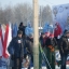 12 февраля 2012 года спортсмены района приняли участие в Лыжне России-2012г., проходившей в Базарном Карабулаке(фото). 21
