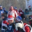 12 февраля 2012 года спортсмены района приняли участие в Лыжне России-2012г., проходившей в Базарном Карабулаке(фото). 28