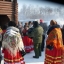 12 февраля 2012 года спортсмены района приняли участие в Лыжне России-2012г., проходившей в Базарном Карабулаке(фото). 38