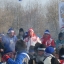 12 февраля 2012 года спортсмены района приняли участие в Лыжне России-2012г., проходившей в Базарном Карабулаке(фото). 27
