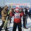 12 февраля 2012 года спортсмены района приняли участие в Лыжне России-2012г., проходившей в Базарном Карабулаке(фото). 34