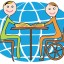Для безработных инвалидов прошло профориентационное мероприятие «Рынок труда и мое место в нем»