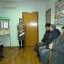 Безработные граждане обсудили вопросы возможности трудоустройства за пределами Лысогорского района