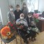 В Лысогорском отделе ЗАГС прошло мероприятие «Я родился!», посвященное Дню защиты детей