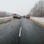 В ДТП погибли водитель и пассажир