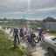 В Лысых Горах прошёл велопробег, посвящённый 78-й годовщине Победы в Великой Отечественной войне 1941-1945 годов. 5