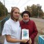 В Лысых Горах в рамках празднования Дня пожилого человека прошла Всероссийская акция «Молоды душой»
