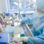 На территории Саратовской области не зарегистрировано ни одного лабораторно подтвержденного случая заболевания COVID-19