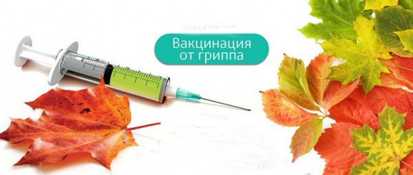 Управление Роспотребнадзора по Саратовской области: почему необходима прививка против гриппа
