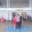 На базе ФОК "Олимп" прошли отборочные соревнования чемпионата КЭС-БАСКЕТ 1