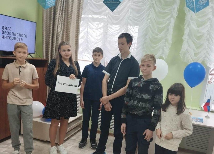 В Лысогорском районе подведены итоги акции «Подросток–досуг»