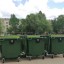 Саратовский регоператор в августе направил 20 млн рублей на закупку контейнеров для ТКО
