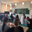 В рамках Всероссийского дня правовой помощи детям с учащимися школ проведены беседы на тему «Защита прав и интересов ребенка»