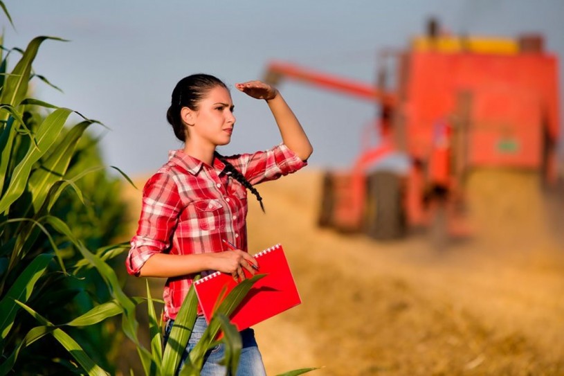 Внесены изменения в Трудовой кодекс Российской Федерации в части установления гарантий женщинам, работающим в сельской местности