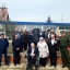 ​26 апреля в Лысых Горах прошло мероприятие, посвященное Международному дню памяти жертв радиационных аварий и катастроф