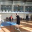 На базе ФОК «Олимп» прошел районный этап по волейболу среди школьных команд в рамках Президентских состязаний 1