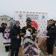 В Невежкино прошли соревнования областного турнира «Золотая шайба» среди сельских команд 6