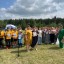 В Лысых Горах прошли мероприятия, посвященные Дню молодежи и Дню поселка 10