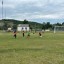 В Лысых горах прошёл муниципальный этап соревнований по футболу 0