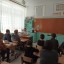 В образовательных учреждениях Лысогорского района проводятся профилактические мероприятия антинаркотической направленности