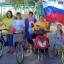 В Лысогорском районе стартовали мероприятия, посвященные Дню государственного флага 1