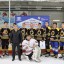 ​Юные хоккеисты из Невежкино заняли третье место в турнире «Кубок Надежды»