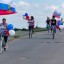 В Лысогорском районе стартовали мероприятия, посвященные Дню государственного флага 0