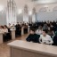 ​Всероссийский проект «В гостях у учёного» вновь открыл свои двери для школьников Лысогорского района 1