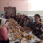 Казахский национальный праздник «Курсю - айт» прошел в поселке Раздольное 1