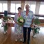 Семью Стибилевских в торжественной обстановке поздравили с золотой свадьбой