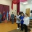 В школе №2 Лысых Гор состоялась торжественная церемония посвящения учащихся в «Орлята России» 1