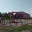 В Чадаевке состоялось открытие детской площадки, установленной в рамках программы поддержки местных инициатив